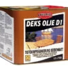 Innoskins Owatrol Deks Olje D1 2,5 Ltr. -Boot Und Teile 6527 DE D1 25