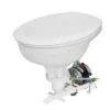 Rheinstrom Toilette Y8 24V Klein -Boot Und Teile 6841 DE y8