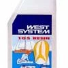 WEST SYSTEM Epoxidharz 105B 5,0 Kg -Boot Und Teile 6872 DE WS 105 Resin