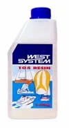 WEST SYSTEM Epoxidharz 105C 25,0 Kg