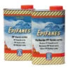EPIFANES 2-K Klarlack PP Extra 2 Liter -Boot Und Teile 6933 DE PP Klarlack extra