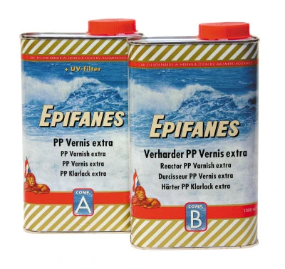 EPIFANES 2-K Klarlack PP Extra 10 Liter 3 EPIFANES 2-K Klarlack PP Extra 10 Liter