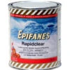 EPIFANES Rapidclear 750ml -Boot Und Teile 6936 DE EP Rapidclear