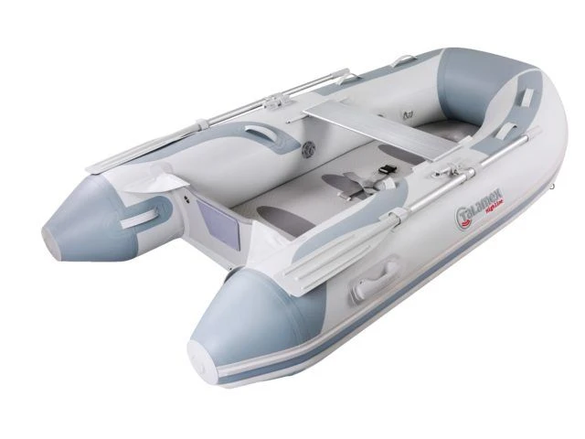 Talamex Highline Airdeck HLA 350 3 Talamex Highline Airdeck HLA 350