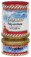 EPIFANES Poly-urethane DD Lack, E4-845 Rot 750g 3 EPIFANES Poly-urethane DD Lack, E4-845 Rot 750g