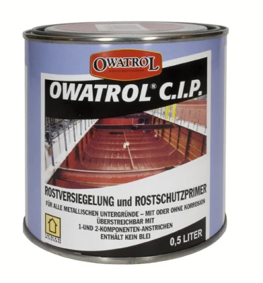 OWATROL CIP 2,5 Liter 3 OWATROL CIP 2,5 Liter