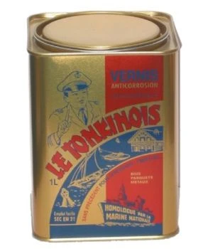 Le Tonkinois 1 Liter Farblos 3 Le Tonkinois 1 Liter Farblos