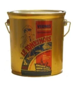 Le Tonkinois 2,5 Liter Farblos