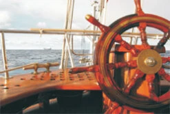 Le Tonkinois 2,5 Liter Farblos -Boot Und Teile 7275 DE Schiff5