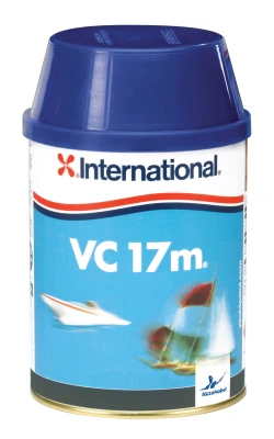 International VC 17m Graphit 750ml 3 International VC 17m Graphit 750ml