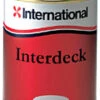 International Interdeck Rutschfeste Decksfarbe Grau 750ml