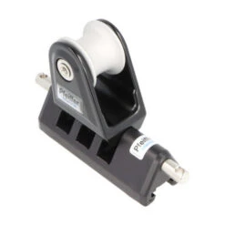 Genuaschlitten Gr. 2 Für Schiene 25 X 4 Mm