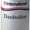 International Danboline Bilgenfarbe Weiß 750ml -Boot Und Teile 7466 DE Danboline