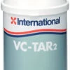 International VC Tar2 Weiß 1 Liter