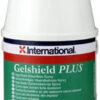 International Gelshield Plus 2,25 Liter Blau