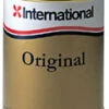 International Original 2,5 Liter -Boot Und Teile 7527 DE Original