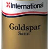 International Goldspar Satin 750ml