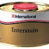 International Interstain Mahagonibeize (Farbton: Mahagoni) 375ml