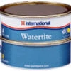 International Watertite Schnelltrocknender 2-Komponenten Spachtel 250ml -Boot Und Teile 7535 DE Watertite