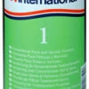 International Thinners No.1 1 Liter -Boot Und Teile 7538 DE Verd1