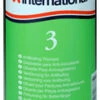 International Thinners No.3 1 Liter -Boot Und Teile 7540 DE Verd3