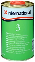 International Thinners No.3 1 Liter