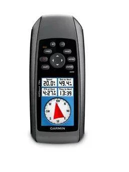 Garmin GPSMap® 78s 3 Garmin GPSMap® 78s