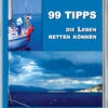 Videosail DVD Skipper-Training IV - 99 Tipps Die Leben Retten Können Oder Das Leben An Bord Erleichtern