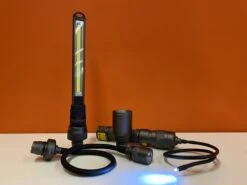 LED LENSER® Workers Friend 12 LED LENSER® Workers Friend -Boot Und Teile 85557509 FFC1 45BE 9260 314FA914D299