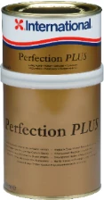 International Perfection Plus 2-K Polyurethan Klarlack 750ml 3 International Perfection Plus 2-K Polyurethan Klarlack 750ml