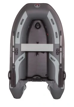 Talamex Highline Airdeck HLA 350 Storm Grey 10 Talamex Highline Airdeck HLA 350 Storm Grey -Boot Und Teile 85914550 2