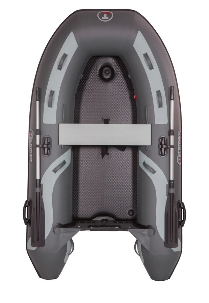 Talamex Highline Airdeck HLA 350 Storm Grey 6 Talamex Highline Airdeck HLA 350 Storm Grey – Bild 4