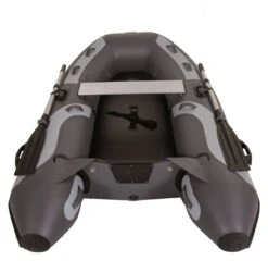 Talamex Highline Airdeck HLA 300 Storm Grey -Boot Und Teile 85914550 4 1 1