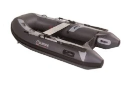 Talamex Highline Airdeck HLA 230 Storm Grey -Boot Und Teile 85914550 4