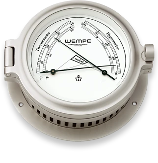 Wempe Cup Nickel Comfortmeter 3 Wempe Cup Nickel Comfortmeter