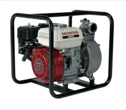 Honda Frischwasserpumpen Profi WB 20