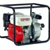 Honda Hochdruckpumpen WH 20 EFX Mit Rahmen -Boot Und Teile 8721 DE hondawh20xrahmen