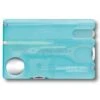 Victorinox Swiss Card Nailcare - Eisblau -Boot Und Teile 8801161281566 celum 84566 480Wx420H