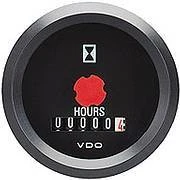 VDO Betriebsstundenzähler Viewline