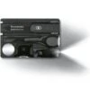 Victorinox Swiss Card Lite Anthrazit Transparent -Boot Und Teile 8813758808094 0 7333 T3 SwissCard Lite3 4051 eps 1
