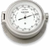 Wempe Cup Nickel Barometer HPa/mm
