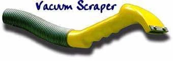 Vonderlinden Vacuum Pro Scraper 4 Vonderlinden Vacuum Pro Scraper – Bild 2