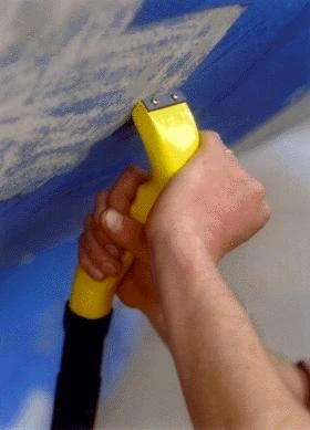 Vonderlinden Vacuum Pro Scraper 5 Vonderlinden Vacuum Pro Scraper – Bild 3