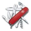Victorinox Taschenmesser Climber Rot -Boot Und Teile 8888688508958 SAK 1 3703 S1 68929 tif 1