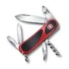 Victorinox Taschenmesser Evolution 10 -Boot Und Teile 8896471433246 SAK 2 3803 C S1 74832 tif 1
