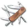 Victorinox Taschenmesser Evolution Wood 14 -Boot Und Teile 8898767519774 SAK 2 3901 63 S1 72998 jpg 1