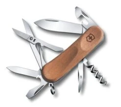 Victorinox Taschenmesser Evolution Wood 14