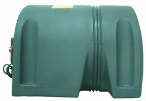 Sigmar Marine Compact Boiler 30 Liter 4 Sigmar Marine Compact Boiler 30 Liter – Bild 2