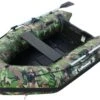 Allroundmarin JOLLY MW 245 Camouflage