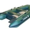 Allroundmarin AIRSTAR 300 Grün -Boot Und Teile 977917